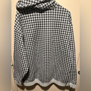 Ivy Park 2021 - Halls of Ivy Collection - Cargo Hoodie